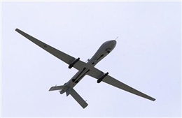 Azerbaijan tuyên bố bắn hạ UAV của Armenia
